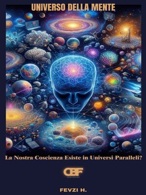 cover image of Universo della Mente